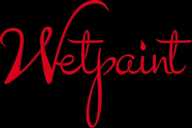 Wetpaint