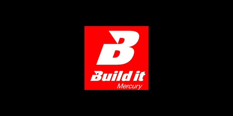 Build It Mercury