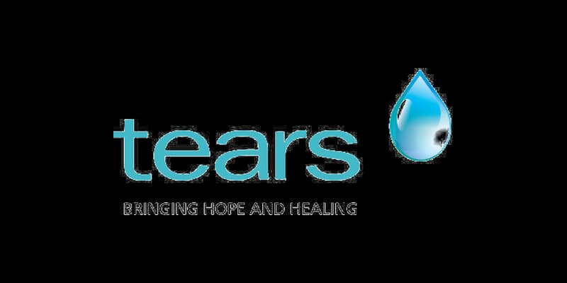 Tears: Bringing Hope and Healing