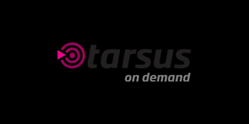 Tarsus
