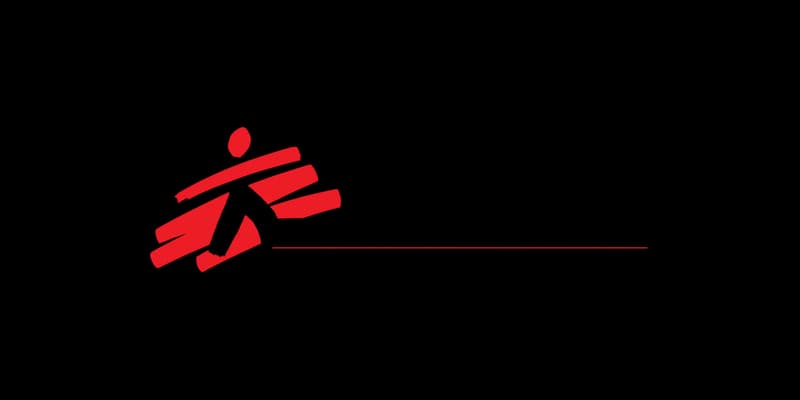 Doctors Without Borders logo