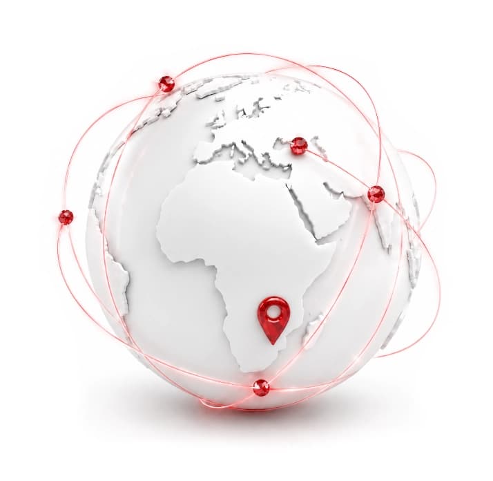 Wetpaint international network