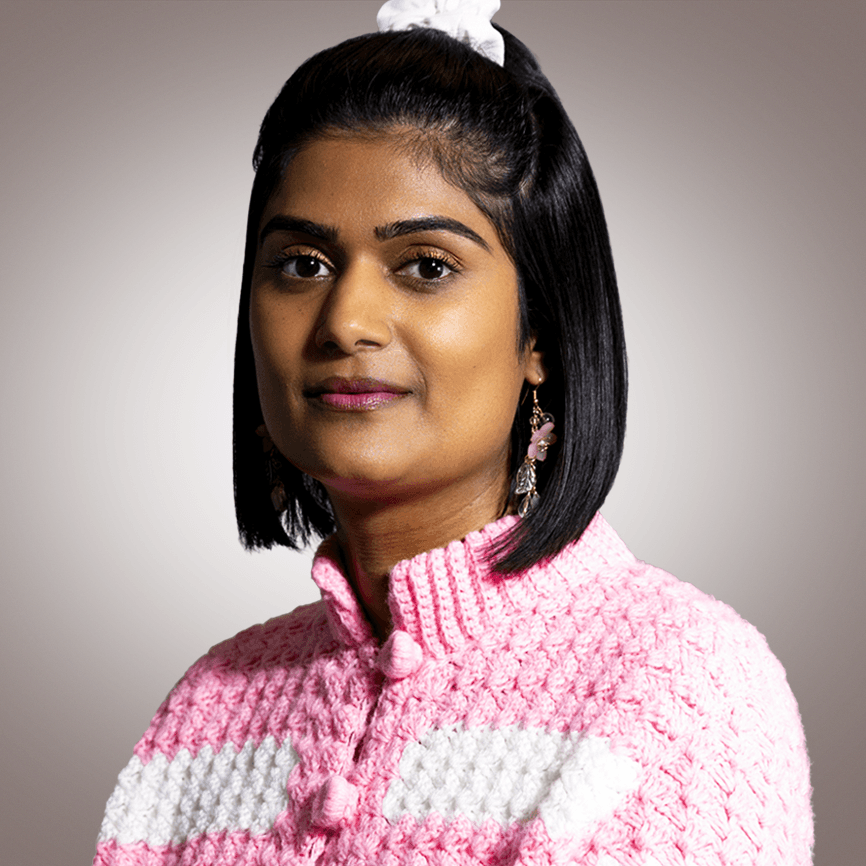 Ujala Moodley