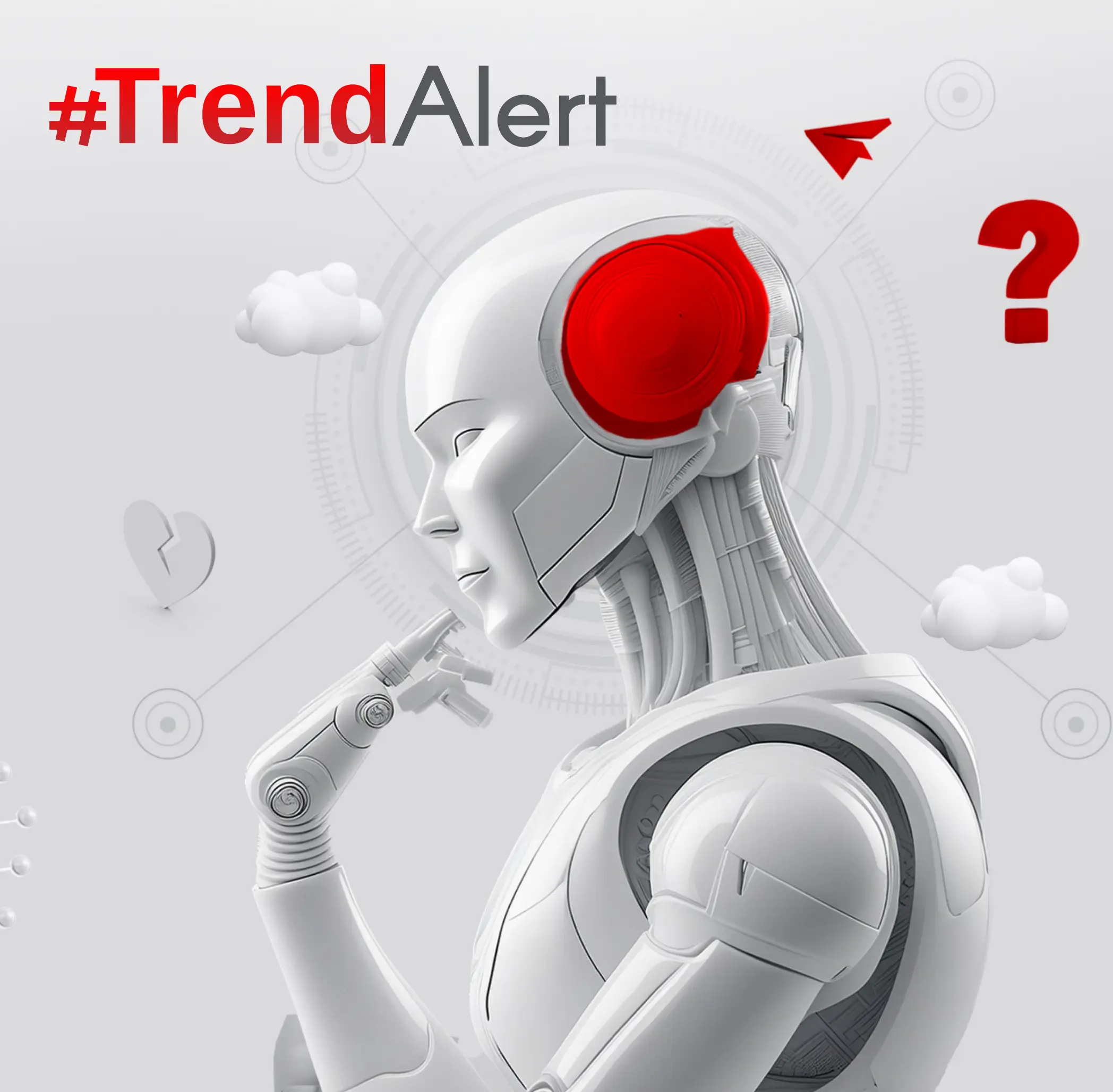 trend alert AI