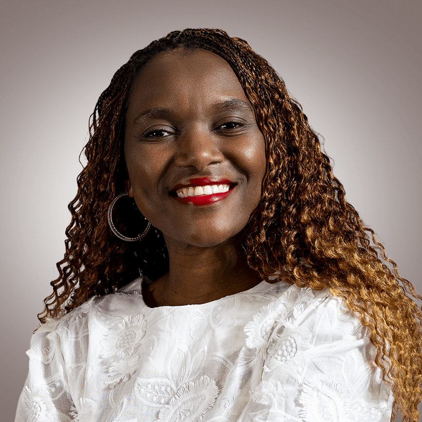 Susan Nohumba
