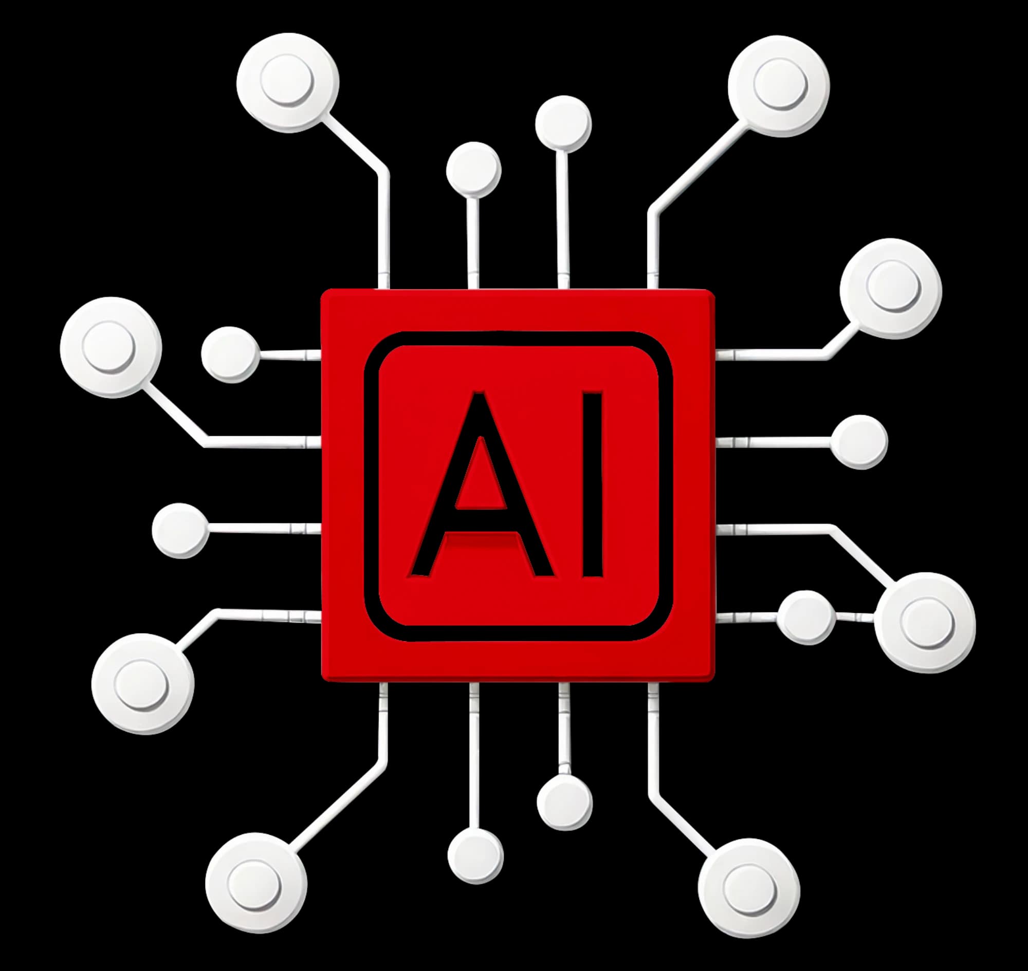 AI creative services hub
