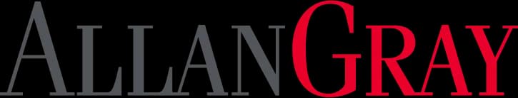 Allan Gray Investments logo