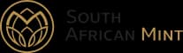South African Mint logo