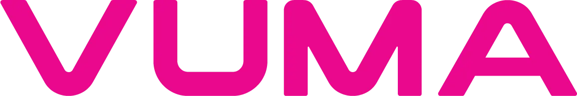 Vuma logo